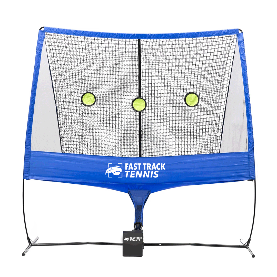 Sistema FastTrackTenis