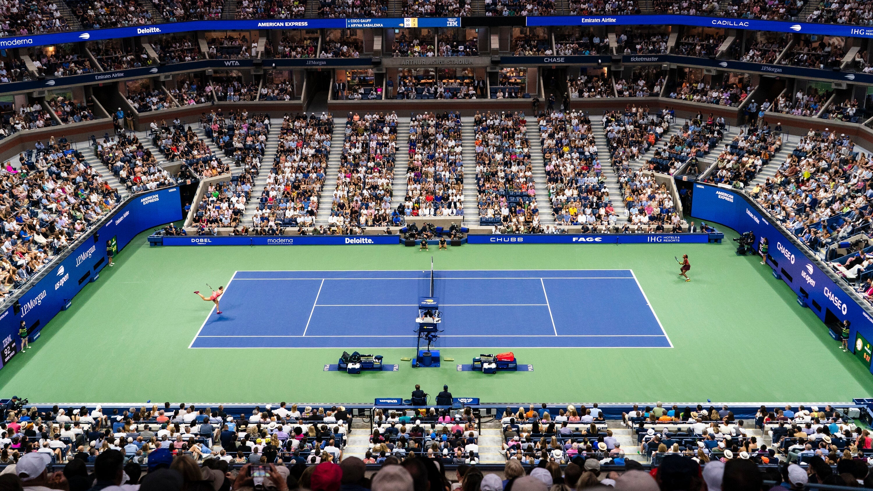 Hardcourt-Saison ist da – Bereite dich vor wie die Profis mit FastTrackTennis