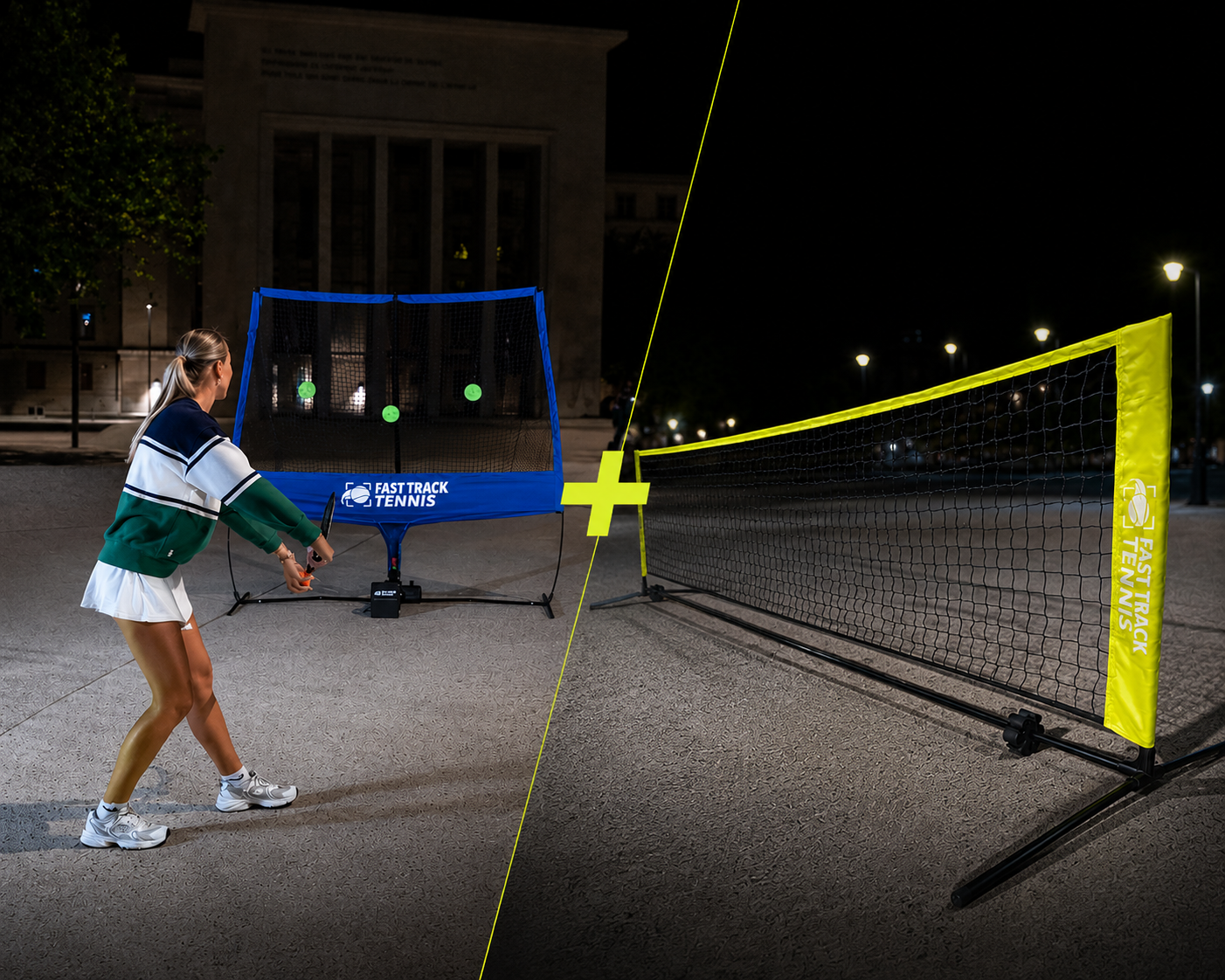 Why the FastTrackTennis Bundle Is the Smartest Way to Improve Your Tennis