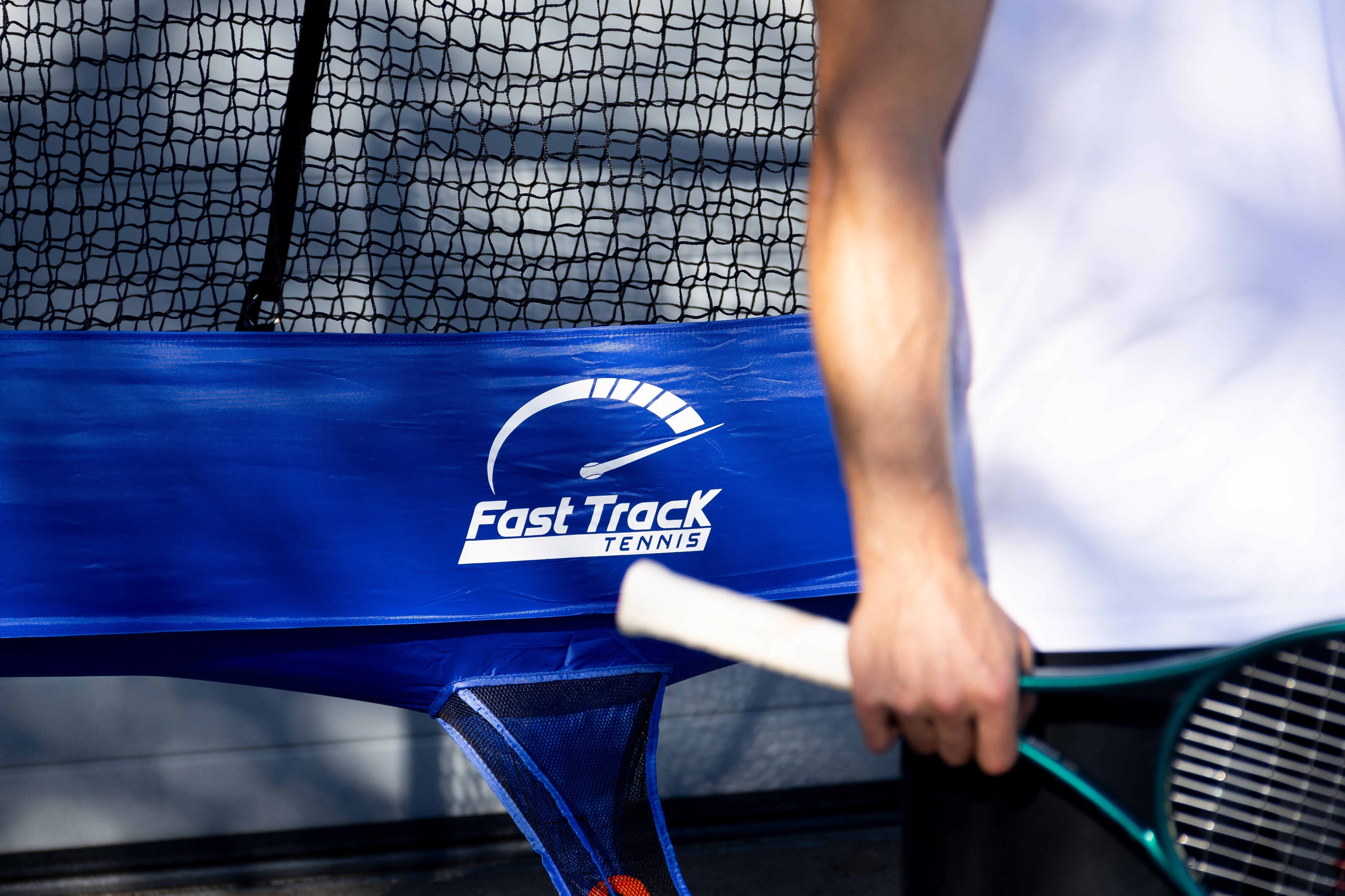 A Player’s Experience – How FastTrackTennis Helped Break Old Habits