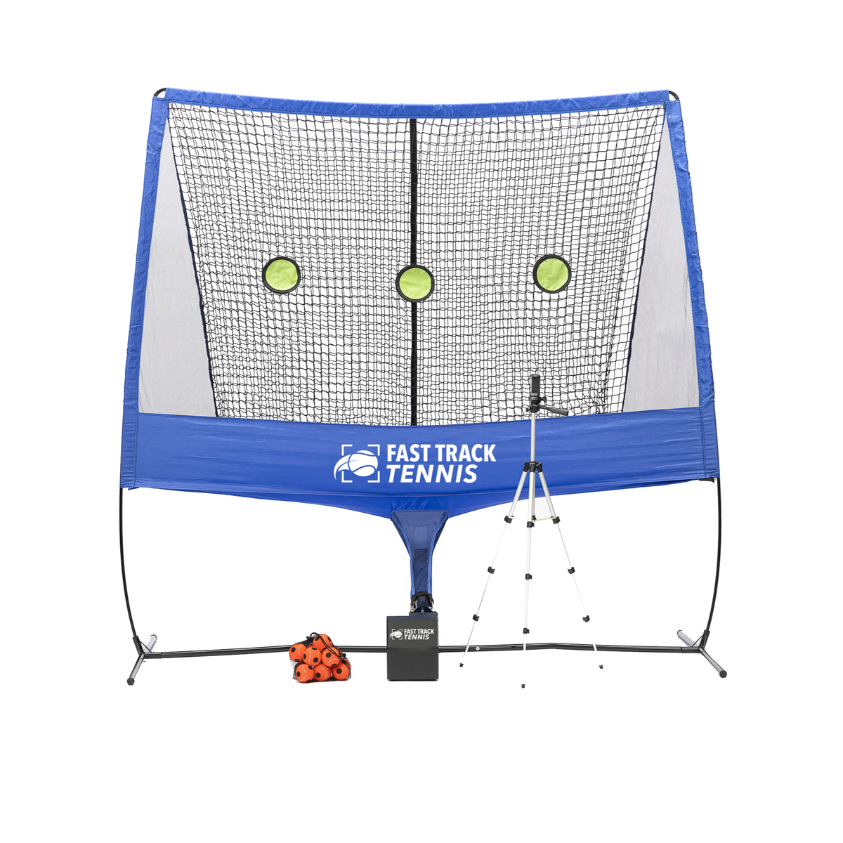 FastTrackTennis System