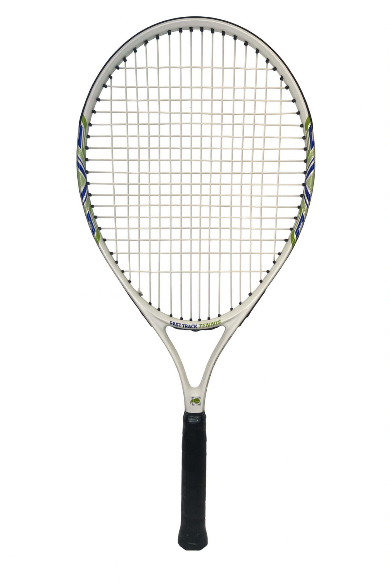 FastTrackTennis Junior Racket 25 (for ages 8–10)