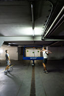 Sistema FastTrackTenis
