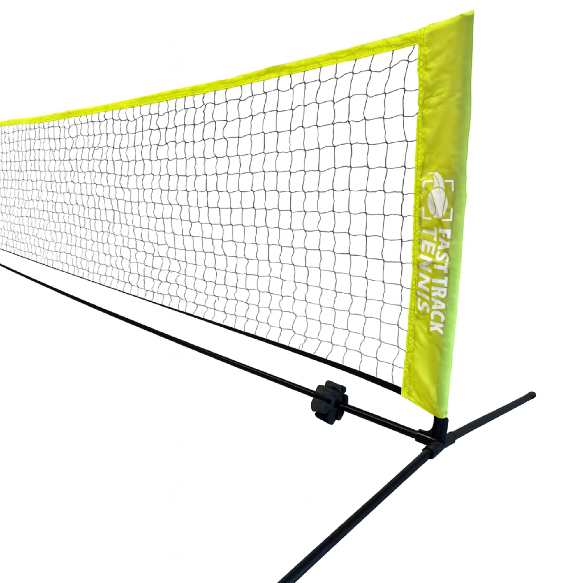 FastTrackTennis Rete da Tennis 4 m